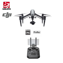 Dron con cámara rc DJI Inspire 2 Fly Premium Combo con cámara Zenmuse X5S 5.2K PK DJI Inspire 1